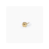 Mono orecchino 2Jewels Uomo Hoops & Studs in Acciaio 261380